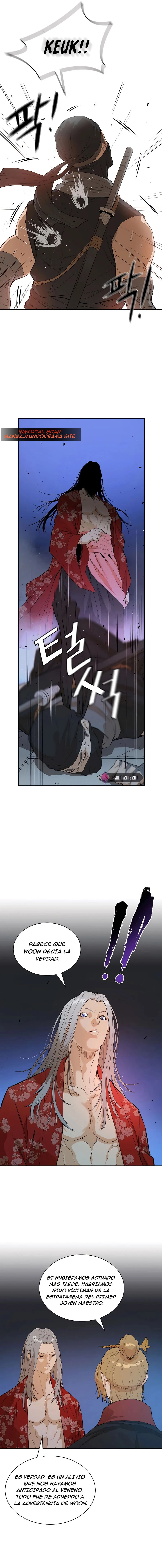 Read Villano Sin rival (es) Manga Online