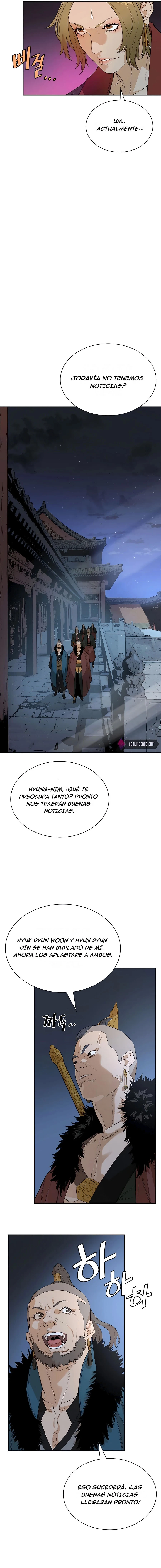 Read Villano Sin rival (es) Manga Online