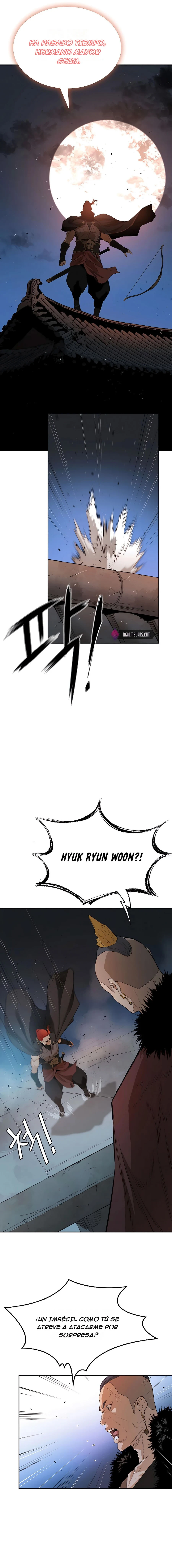 Read Villano Sin rival (es) Manga Online