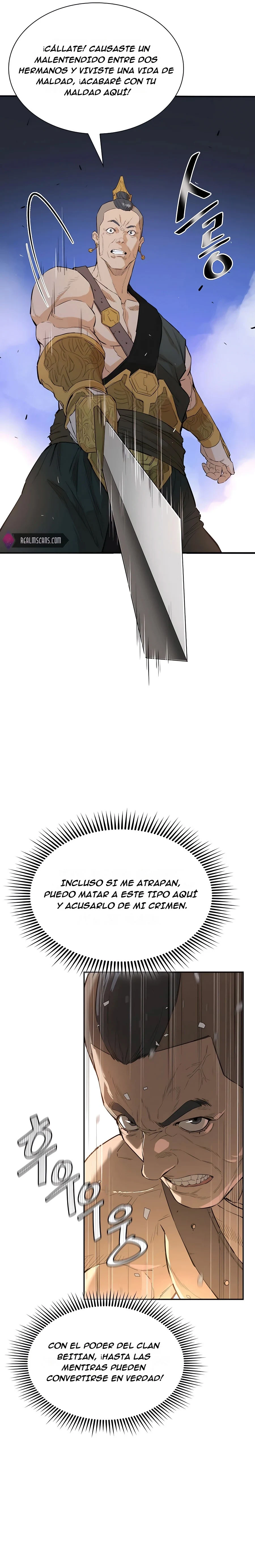 Read Villano Sin rival (es) Manga Online