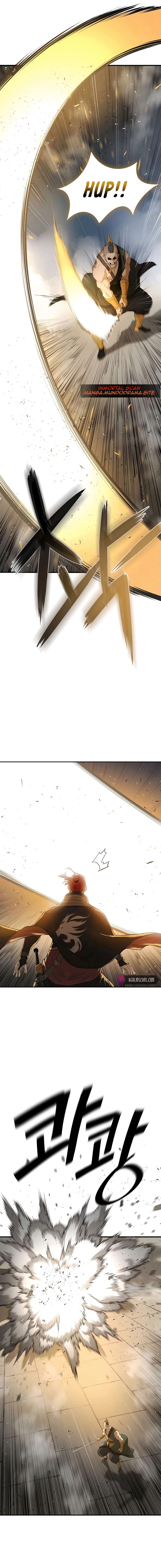 Read Villano Sin rival (es) Manga Online