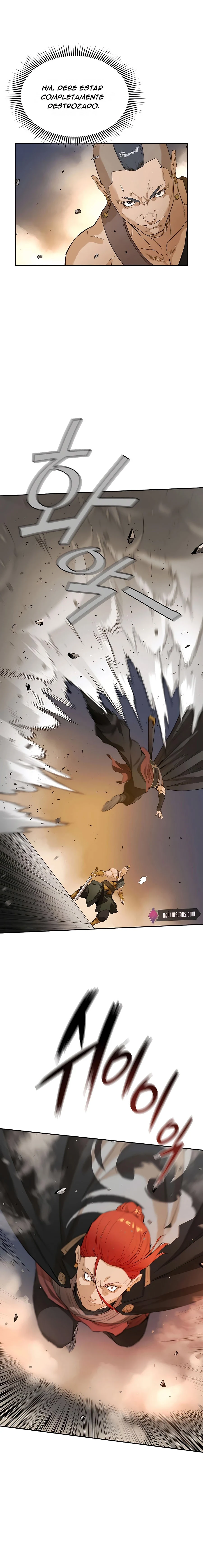 Read Villano Sin rival (es) Manga Online