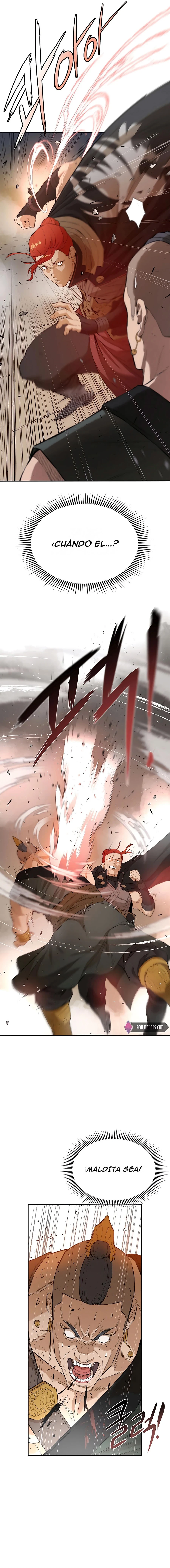 Read Villano Sin rival (es) Manga Online