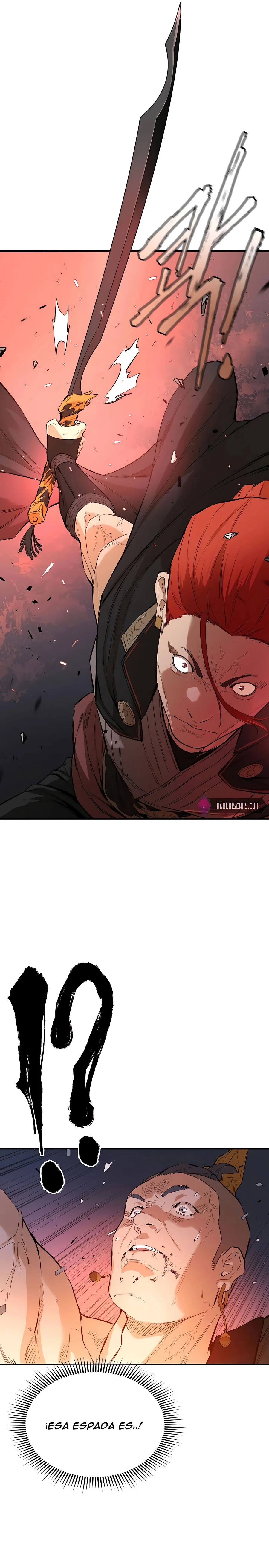 Read Villano Sin rival (es) Manga Online