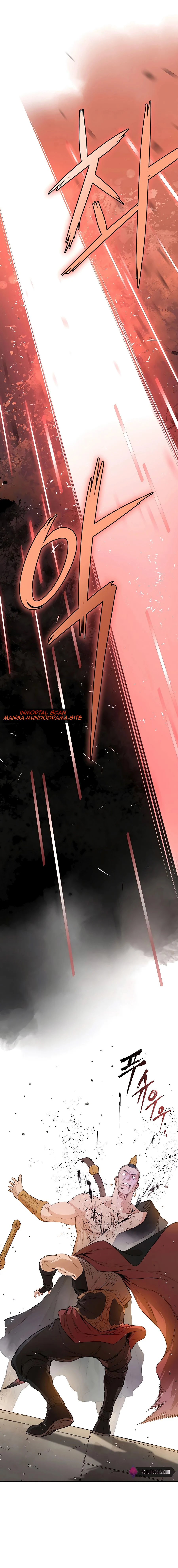 Read Villano Sin rival (es) Manga Online