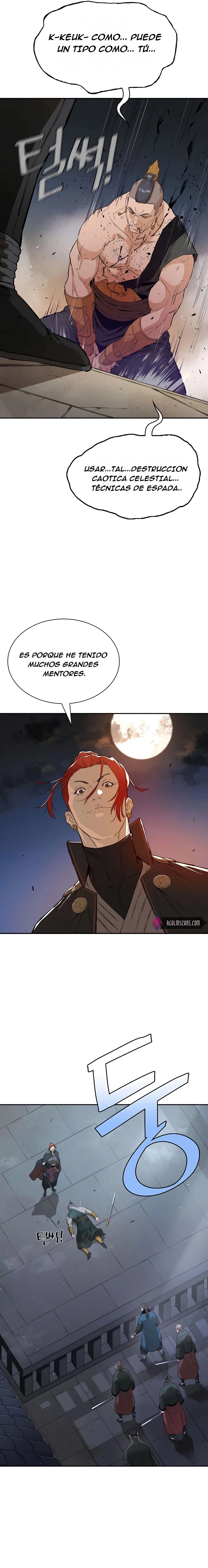 Read Villano Sin rival (es) Manga Online