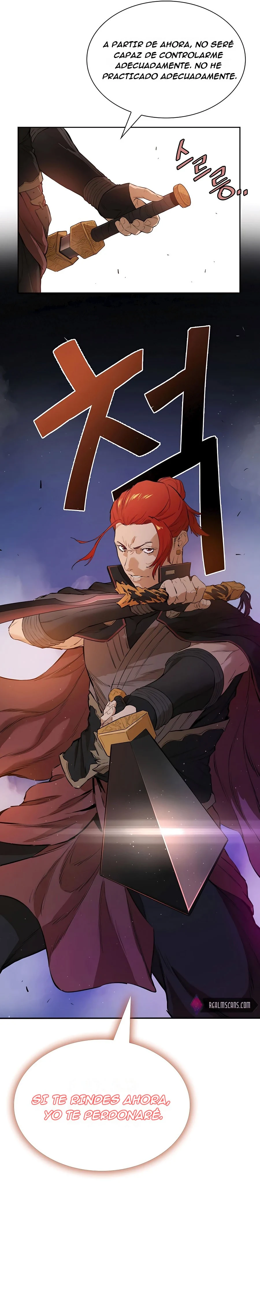 Read Villano Sin rival (es) Manga Online