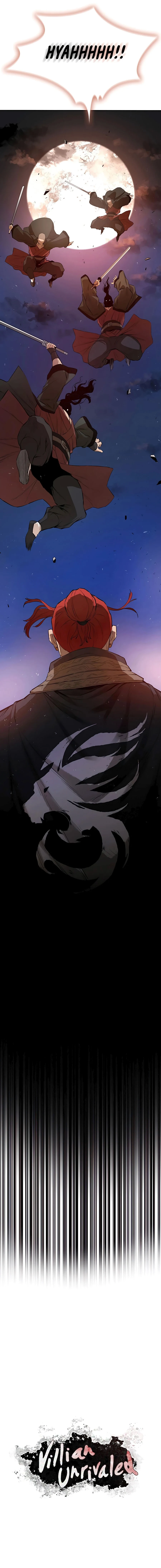 Read Villano Sin rival (es) Manga Online