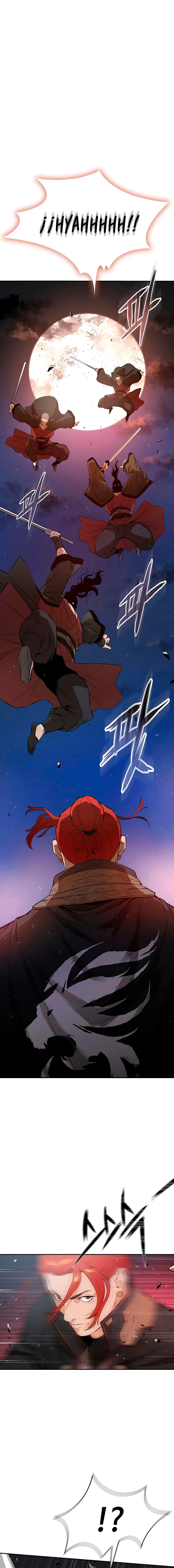 Read Villano Sin rival (es) Manga Online