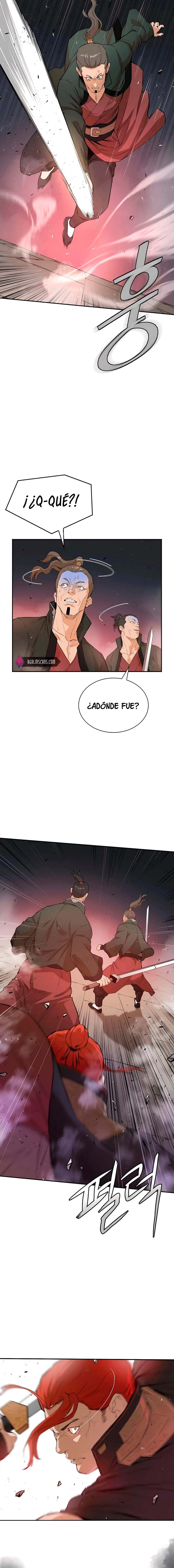 Read Villano Sin rival (es) Manga Online