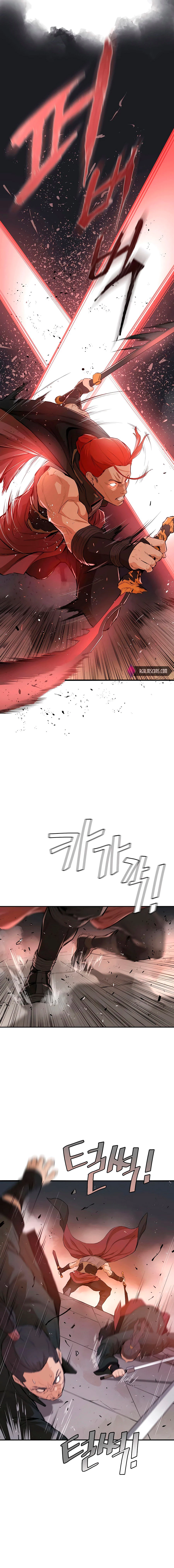 Read Villano Sin rival (es) Manga Online