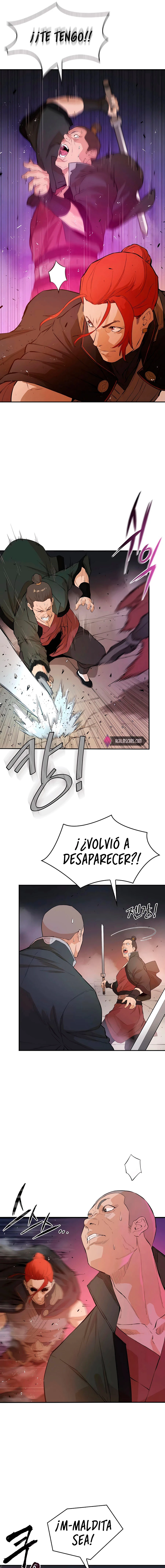 Read Villano Sin rival (es) Manga Online