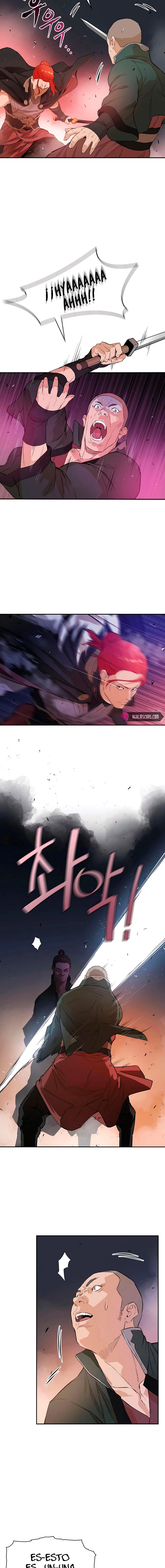 Read Villano Sin rival (es) Manga Online