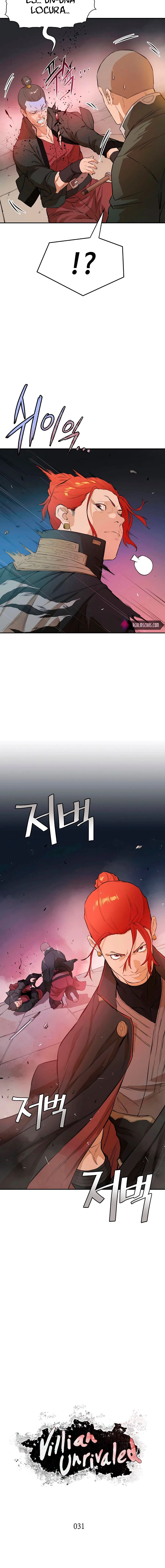 Read Villano Sin rival (es) Manga Online