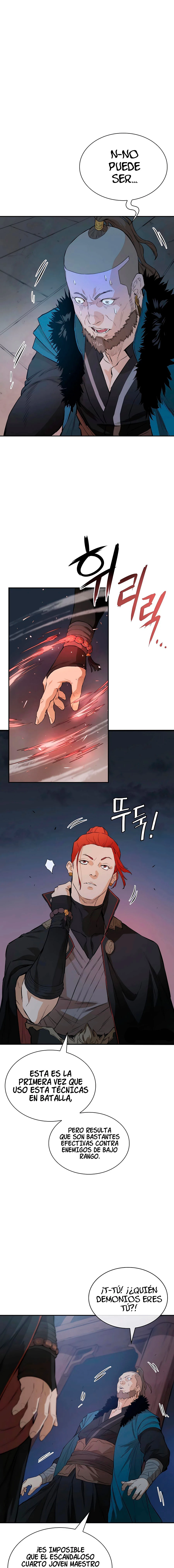 Read Villano Sin rival (es) Manga Online