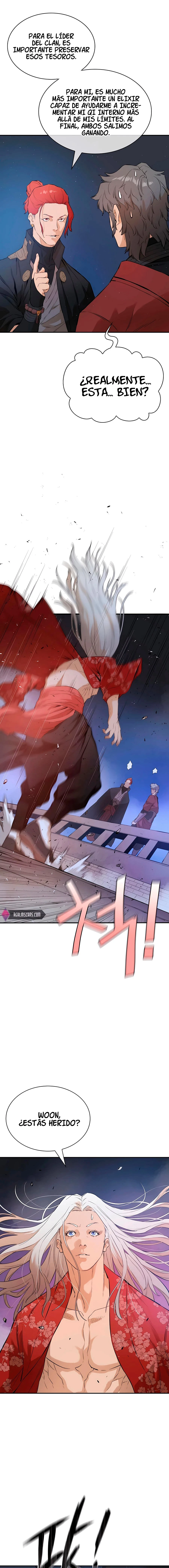 Read Villano Sin rival (es) Manga Online