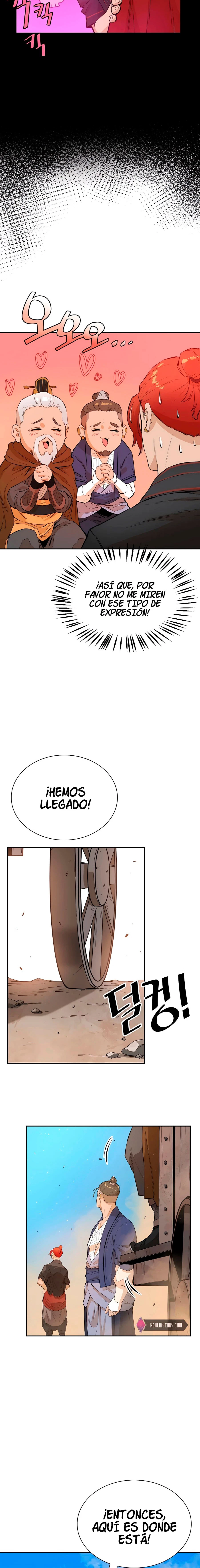 Read Villano Sin rival (es) Manga Online