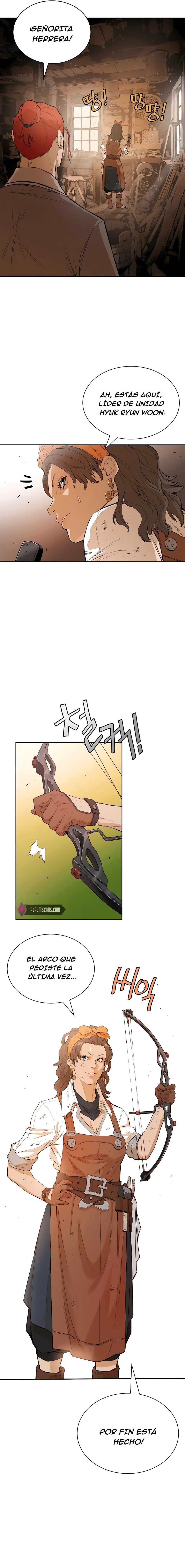 Read Villano Sin rival (es) Manga Online