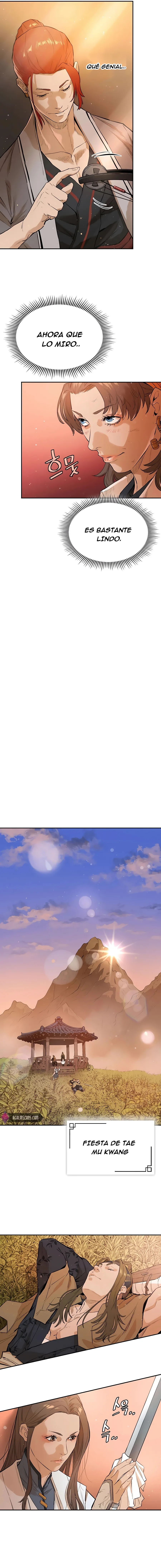 Read Villano Sin rival (es) Manga Online