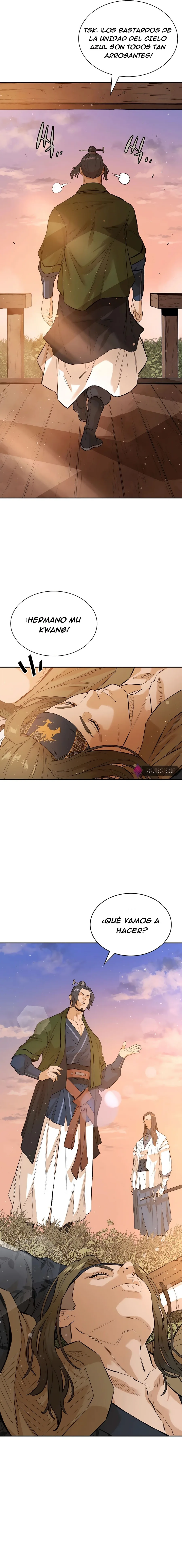 Read Villano Sin rival (es) Manga Online