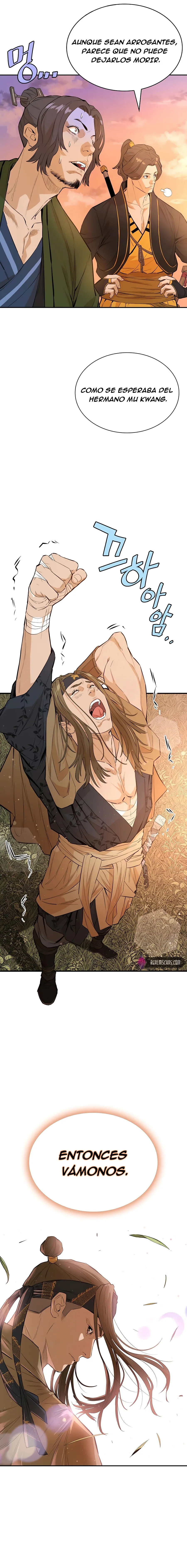 Read Villano Sin rival (es) Manga Online