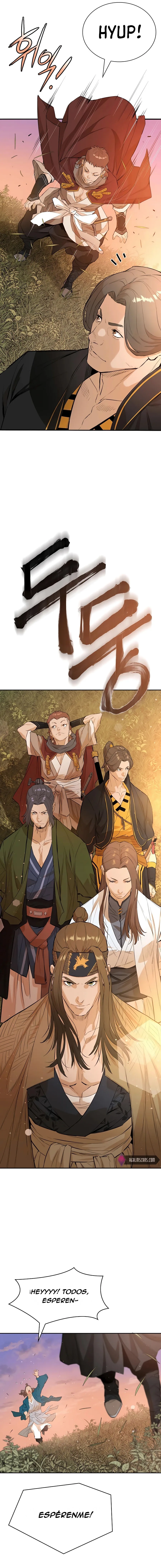 Read Villano Sin rival (es) Manga Online