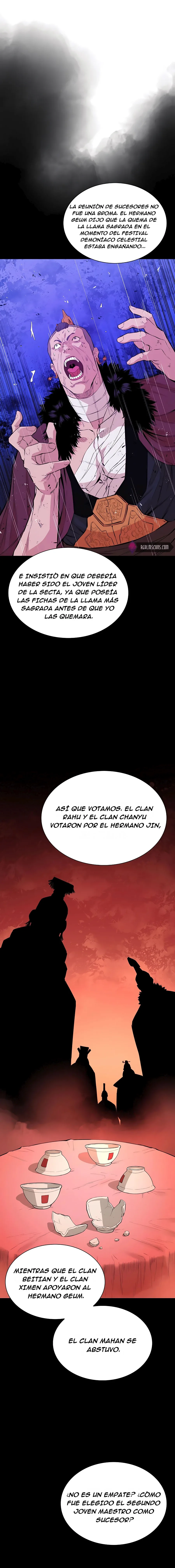 Read Villano Sin rival (es) Manga Online
