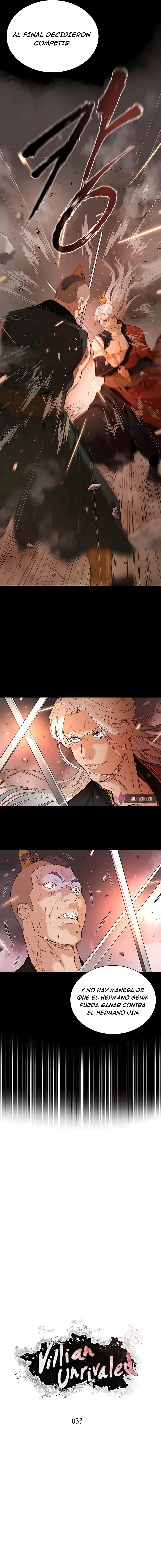 Read Villano Sin rival (es) Manga Online