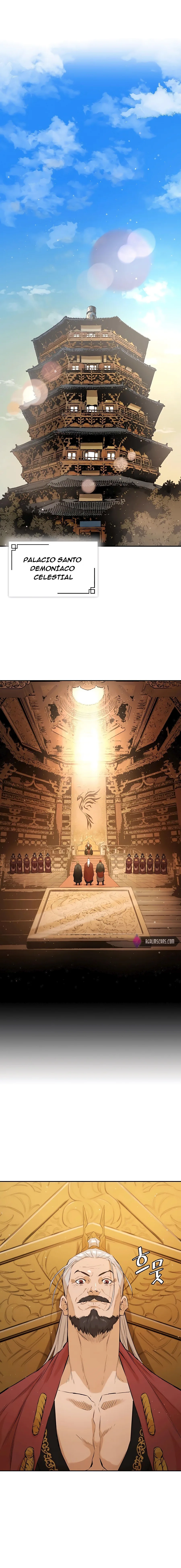 Read Villano Sin rival (es) Manga Online