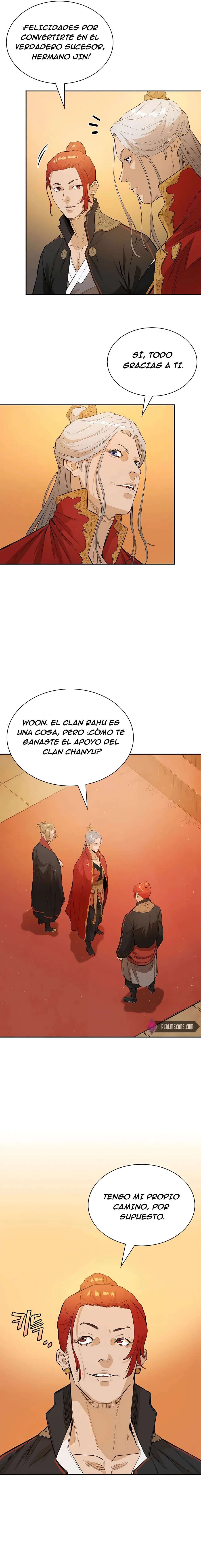 Read Villano Sin rival (es) Manga Online