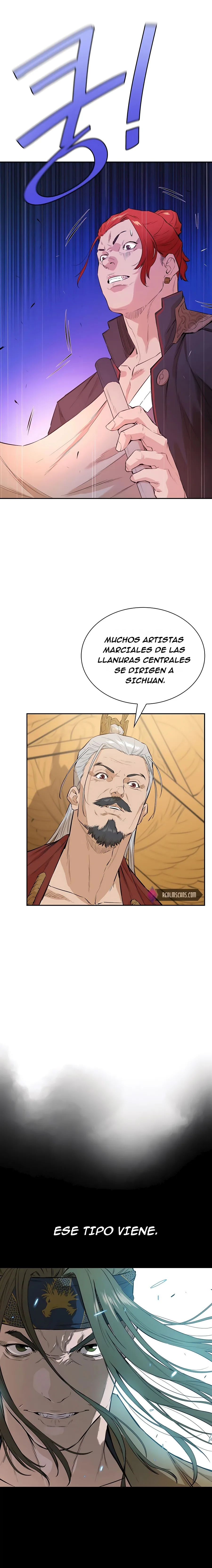 Read Villano Sin rival (es) Manga Online