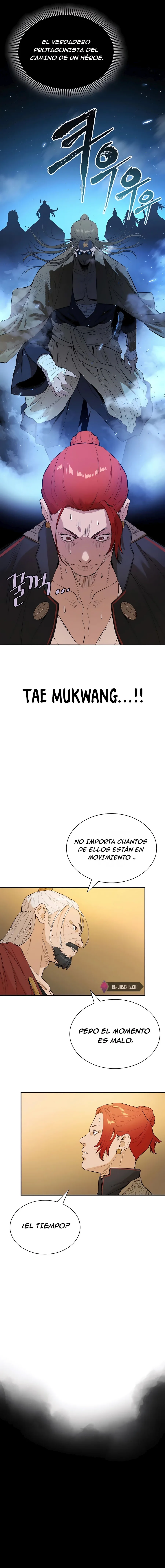 Read Villano Sin rival (es) Manga Online