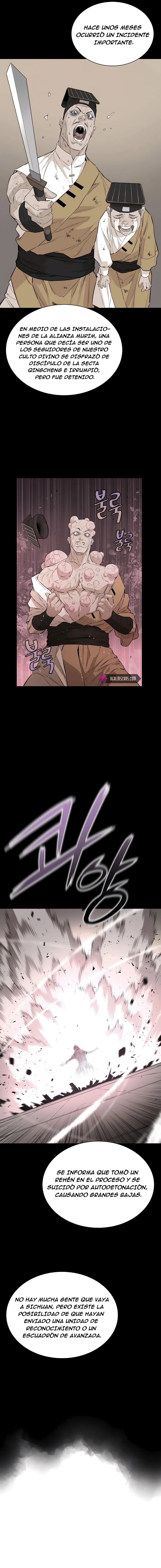 Read Villano Sin rival (es) Manga Online