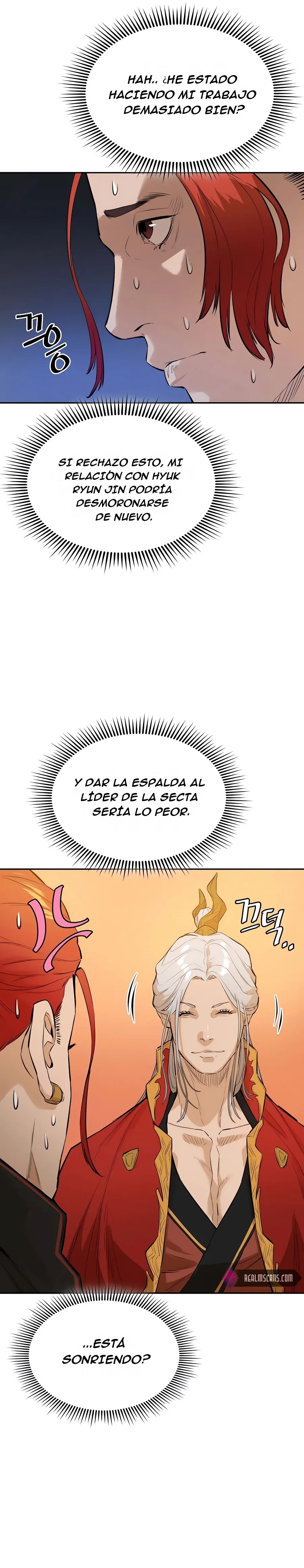 Read Villano Sin rival (es) Manga Online