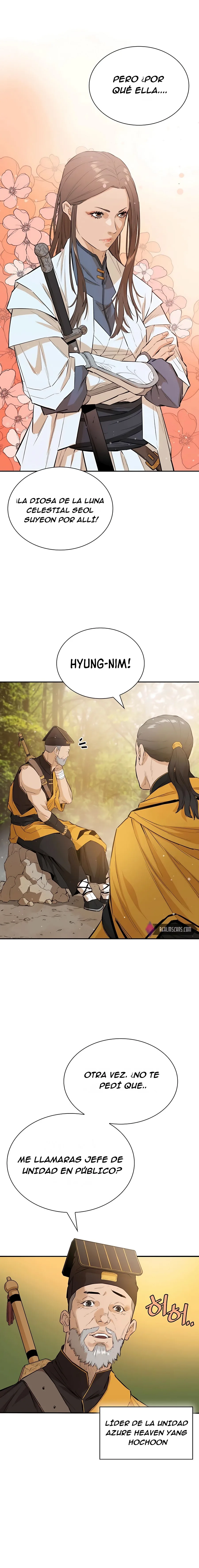 Read Villano Sin rival (es) Manga Online