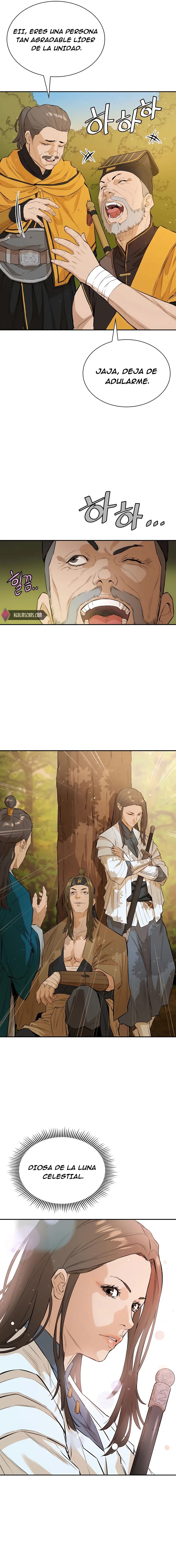 Read Villano Sin rival (es) Manga Online