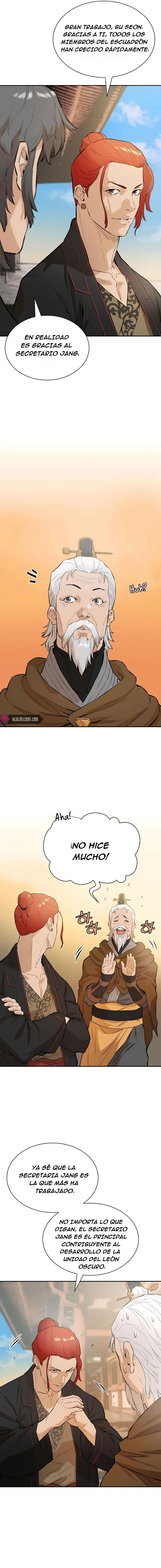 Read Villano Sin rival (es) Manga Online