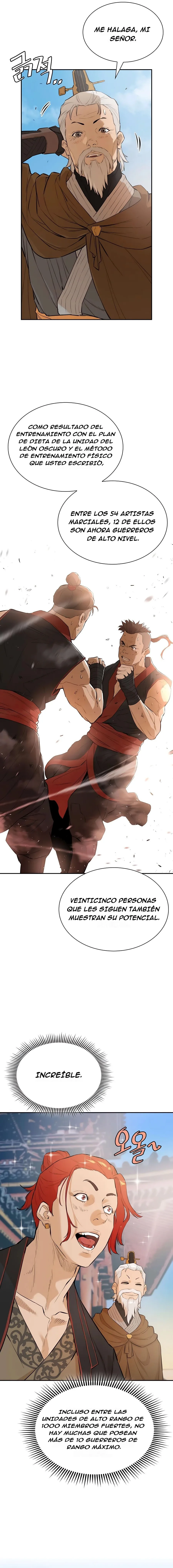 Read Villano Sin rival (es) Manga Online