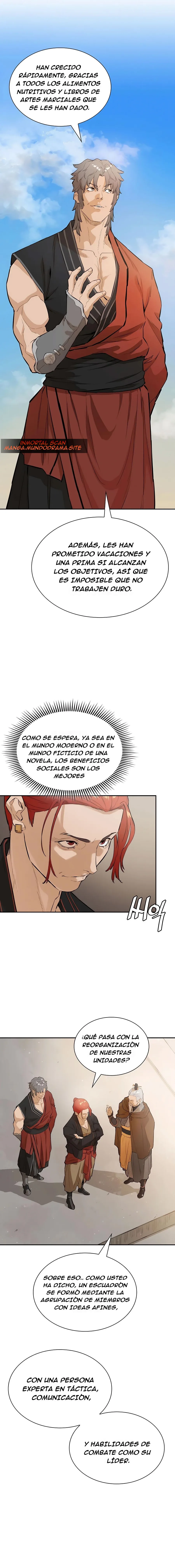 Read Villano Sin rival (es) Manga Online