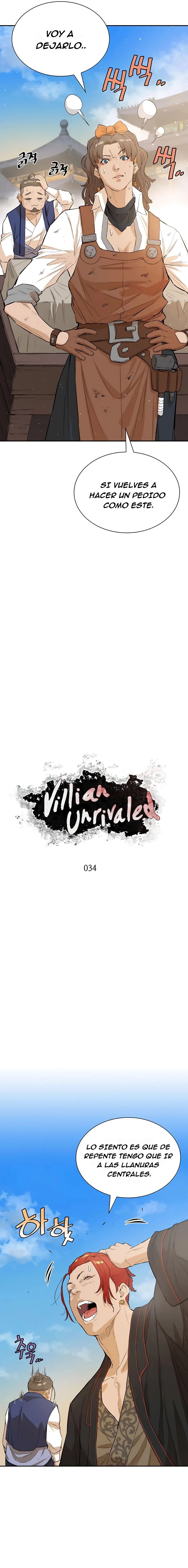 Read Villano Sin rival (es) Manga Online