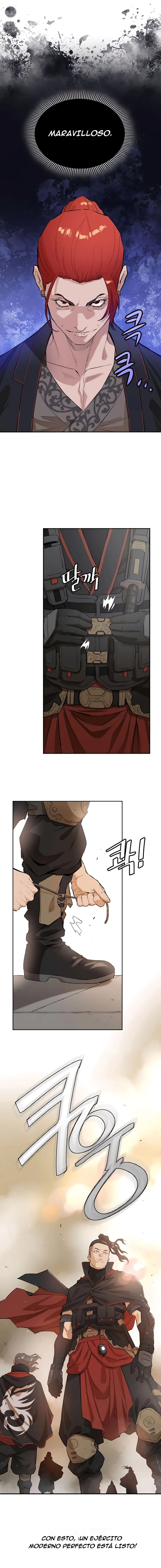 Read Villano Sin rival (es) Manga Online