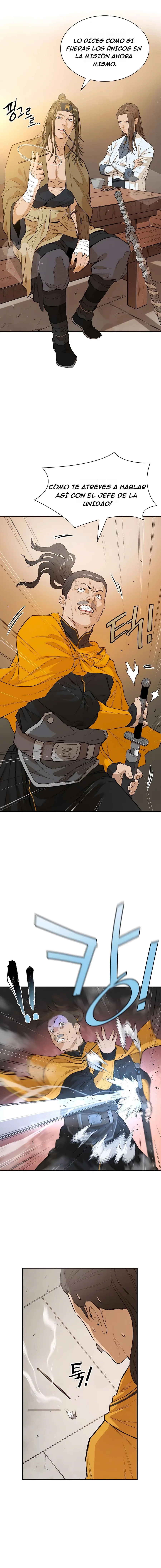 Read Villano Sin rival (es) Manga Online