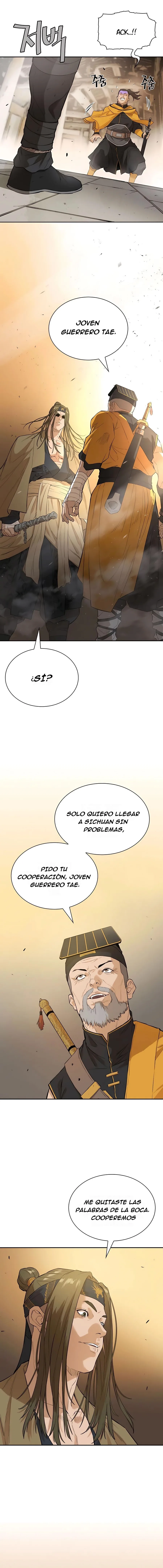 Read Villano Sin rival (es) Manga Online