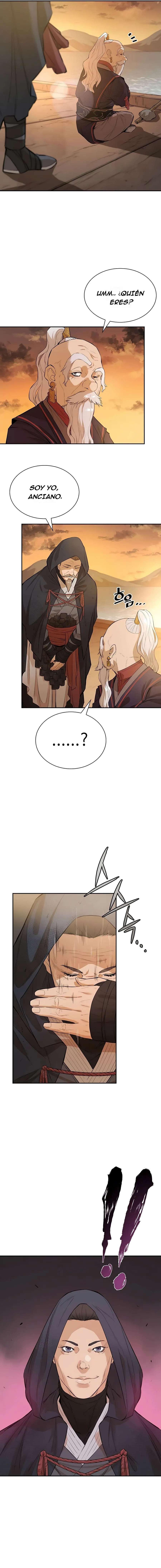 Read Villano Sin rival (es) Manga Online