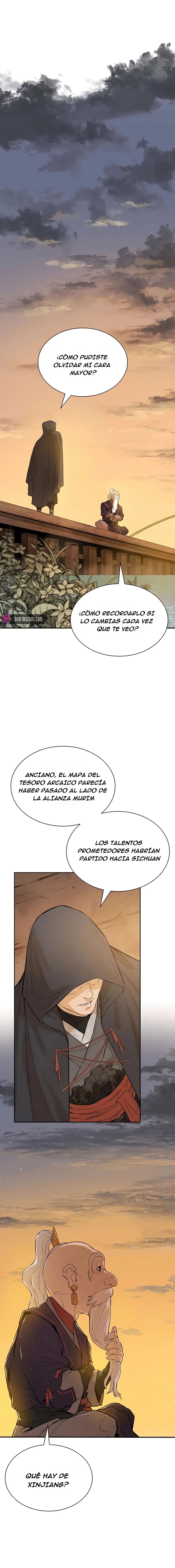 Read Villano Sin rival (es) Manga Online