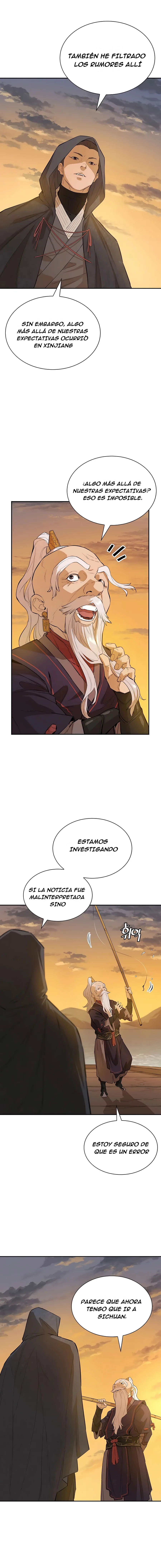 Read Villano Sin rival (es) Manga Online