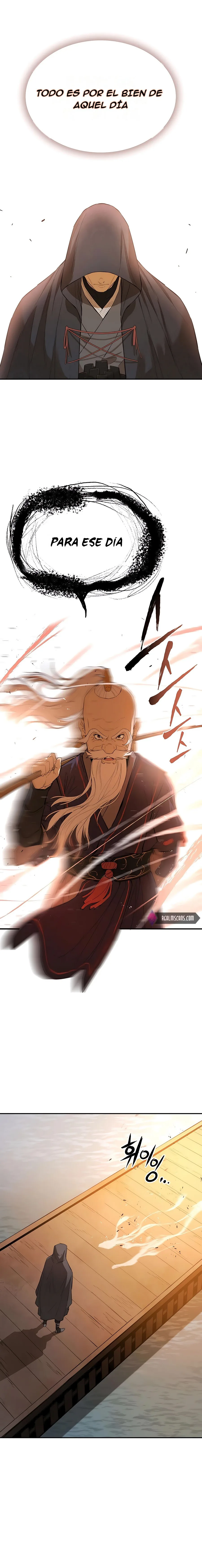 Read Villano Sin rival (es) Manga Online