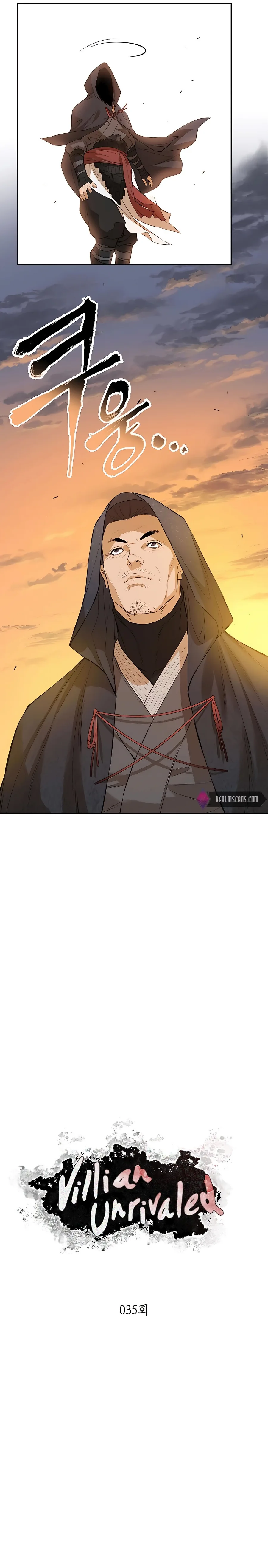 Read Villano Sin rival (es) Manga Online