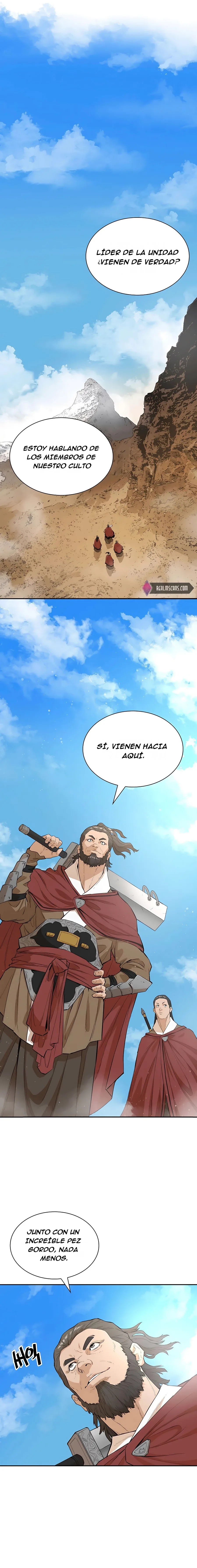 Read Villano Sin rival (es) Manga Online