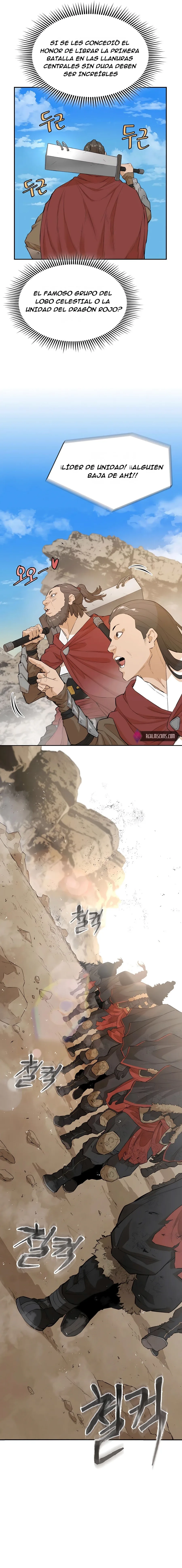 Read Villano Sin rival (es) Manga Online